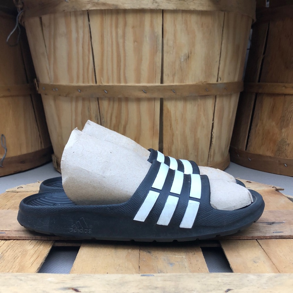Adidas Slide Sandals